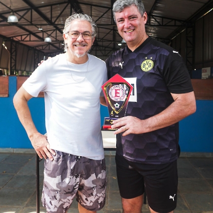 30.08.2026 - FINAL DO 78º TORNEIO DENTADURA 