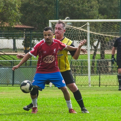 30.08.2026 - FINAL DO 78º TORNEIO DENTADURA 