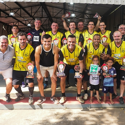 30.08.2026 - FINAL DO 78º TORNEIO DENTADURA 