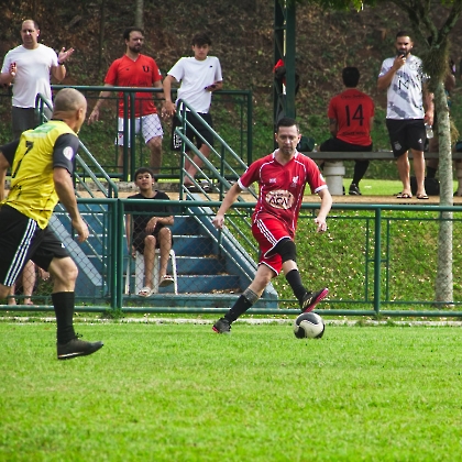 30.08.2026 - FINAL DO 78º TORNEIO DENTADURA 