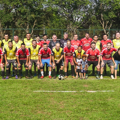 30.08.2026 - FINAL DO 78º TORNEIO DENTADURA 