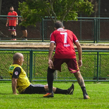 30.08.2026 - FINAL DO 78º TORNEIO DENTADURA 