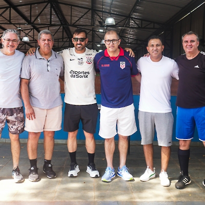 30.08.2026 - FINAL DO 78º TORNEIO DENTADURA 