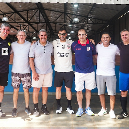 30.08.2026 - FINAL DO 78º TORNEIO DENTADURA 