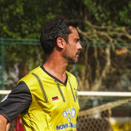 30.08.2026 - FINAL DO 78º TORNEIO DENTADURA 