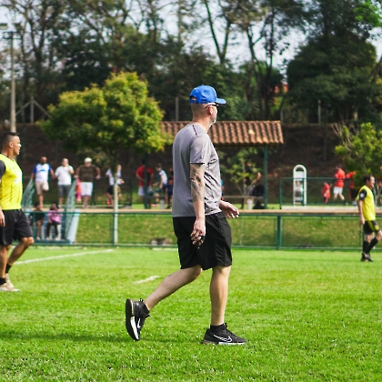 30.08.2026 - FINAL DO 78º TORNEIO DENTADURA 