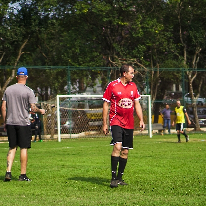 30.08.2026 - FINAL DO 78º TORNEIO DENTADURA 
