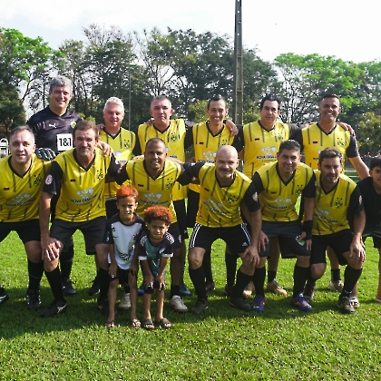 30.08.2026 - FINAL DO 78º TORNEIO DENTADURA 
