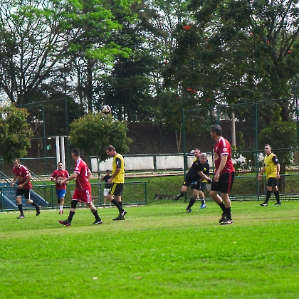 30.08.2026 - FINAL DO 78º TORNEIO DENTADURA 