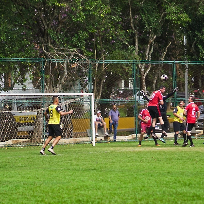 30.08.2026 - FINAL DO 78º TORNEIO DENTADURA 