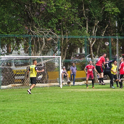30.08.2026 - FINAL DO 78º TORNEIO DENTADURA 