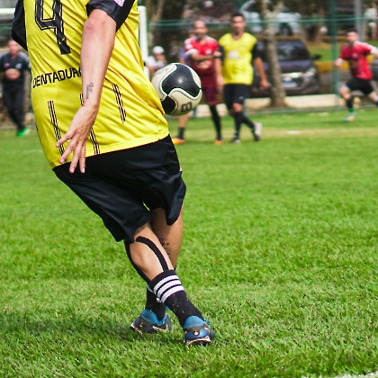 30.08.2026 - FINAL DO 78º TORNEIO DENTADURA 