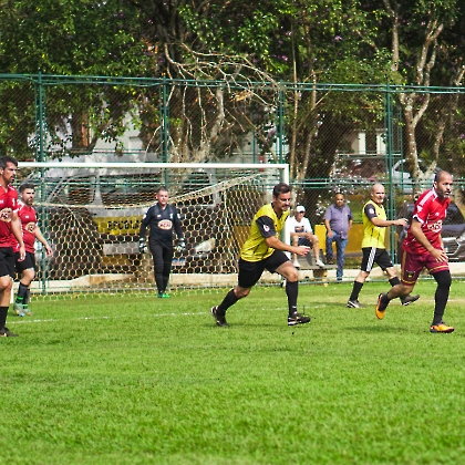 30.08.2026 - FINAL DO 78º TORNEIO DENTADURA 