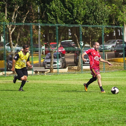 30.08.2026 - FINAL DO 78º TORNEIO DENTADURA 
