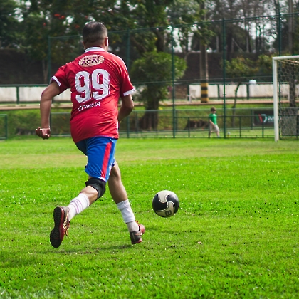 30.08.2026 - FINAL DO 78º TORNEIO DENTADURA 