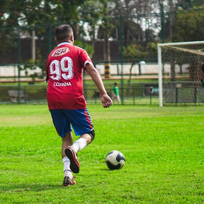 30.08.2026 - FINAL DO 78º TORNEIO DENTADURA 