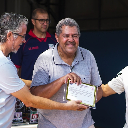 30.08.2026 - FINAL DO 78º TORNEIO DENTADURA 