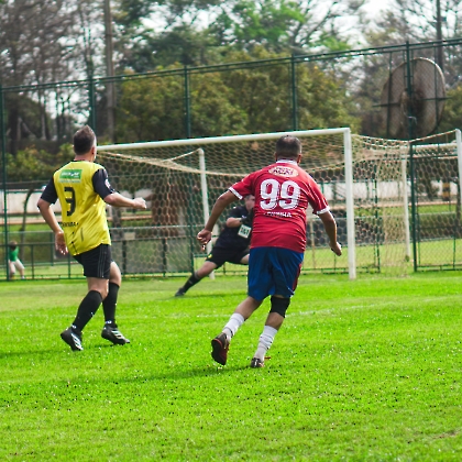 30.08.2026 - FINAL DO 78º TORNEIO DENTADURA 