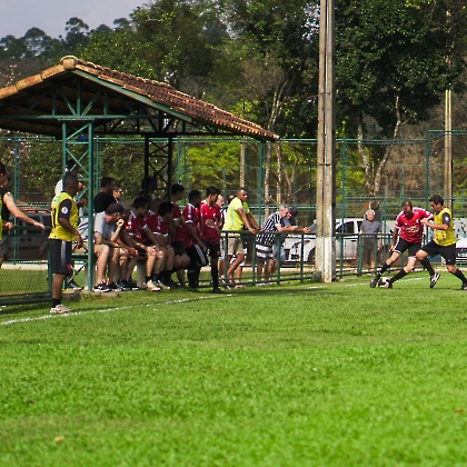 30.08.2026 - FINAL DO 78º TORNEIO DENTADURA 