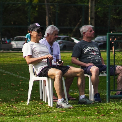 30.08.2026 - FINAL DO 78º TORNEIO DENTADURA 
