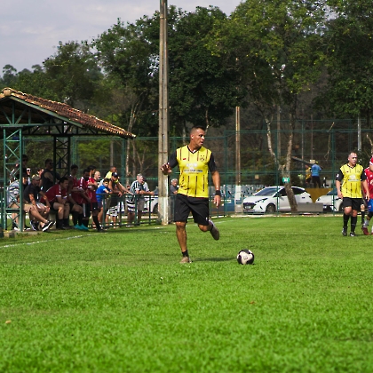30.08.2026 - FINAL DO 78º TORNEIO DENTADURA 