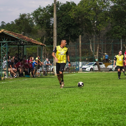30.08.2026 - FINAL DO 78º TORNEIO DENTADURA 