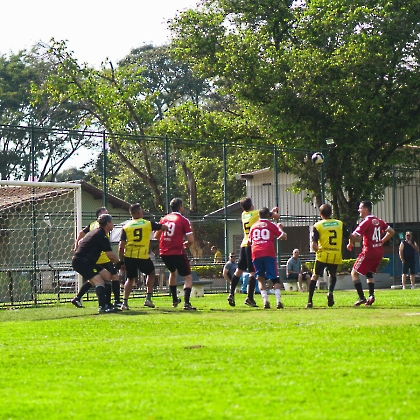 30.08.2026 - FINAL DO 78º TORNEIO DENTADURA 