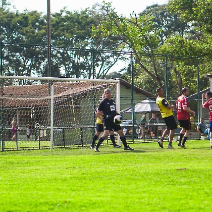 30.08.2026 - FINAL DO 78º TORNEIO DENTADURA 