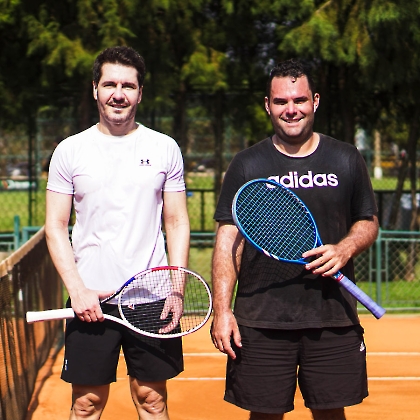 30.08.2026 - XXII TORNEIO PLÍNIO LEME DE TÊNIS 2026 - (3ª SEMANA  - FINAL E CONFRATERNIZAÇÃO)-18
