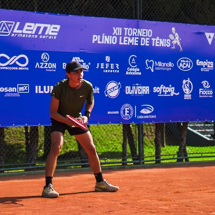 30.08.2026 - XXII TORNEIO PLÍNIO LEME DE TÊNIS 2026 - (3ª SEMANA  - FINAL E CONFRATERNIZAÇÃO)-20