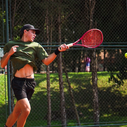 30.08.2026 - XXII TORNEIO PLÍNIO LEME DE TÊNIS 2026 - (3ª SEMANA  - FINAL E CONFRATERNIZAÇÃO)-22