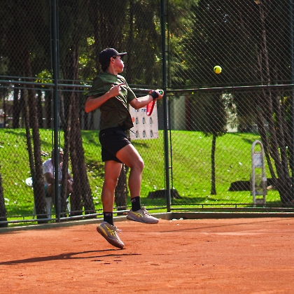 30.08.2026 - XXII TORNEIO PLÍNIO LEME DE TÊNIS 2026 - (3ª SEMANA  - FINAL E CONFRATERNIZAÇÃO)-24