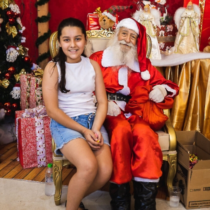 30.11.2025 - CHEGADA DO PAPAI NOEL 2025-105