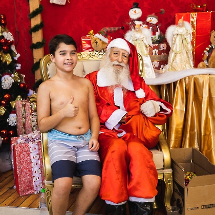 30.11.2025 - CHEGADA DO PAPAI NOEL 2025-108