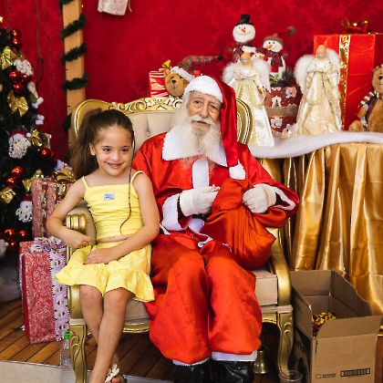 30.11.2025 - CHEGADA DO PAPAI NOEL 2025-109