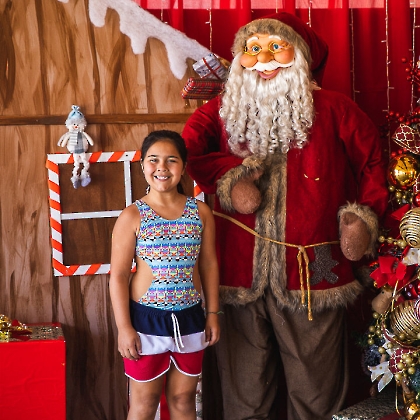 30.11.2025 - CHEGADA DO PAPAI NOEL 2025-10