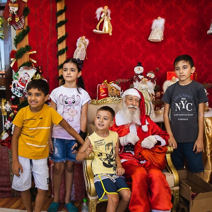 30.11.2025 - CHEGADA DO PAPAI NOEL 2025-111