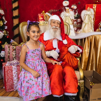 30.11.2025 - CHEGADA DO PAPAI NOEL 2025-112