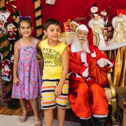 30.11.2025 - CHEGADA DO PAPAI NOEL 2025-113