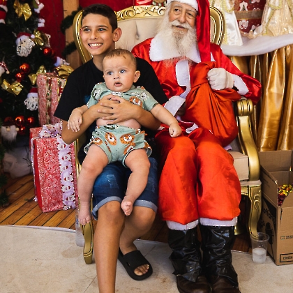 30.11.2025 - CHEGADA DO PAPAI NOEL 2025-115