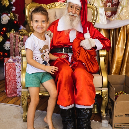 30.11.2025 - CHEGADA DO PAPAI NOEL 2025-119