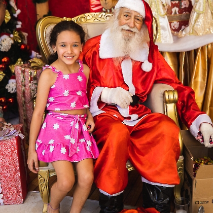 30.11.2025 - CHEGADA DO PAPAI NOEL 2025-128