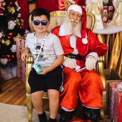 30.11.2025 - CHEGADA DO PAPAI NOEL 2025-131