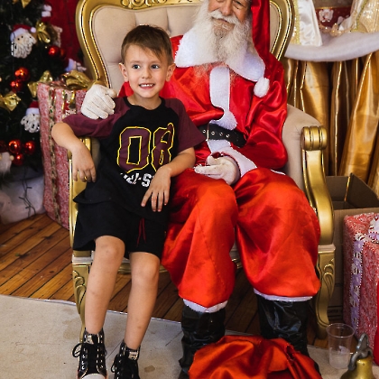 30.11.2025 - CHEGADA DO PAPAI NOEL 2025-132