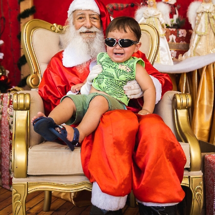 30.11.2025 - CHEGADA DO PAPAI NOEL 2025-136