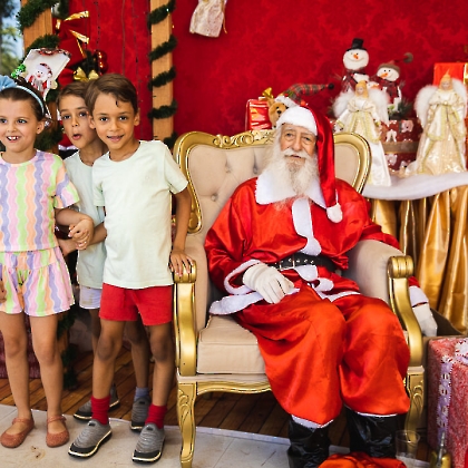 30.11.2025 - CHEGADA DO PAPAI NOEL 2025-141