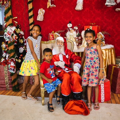 30.11.2025 - CHEGADA DO PAPAI NOEL 2025-143