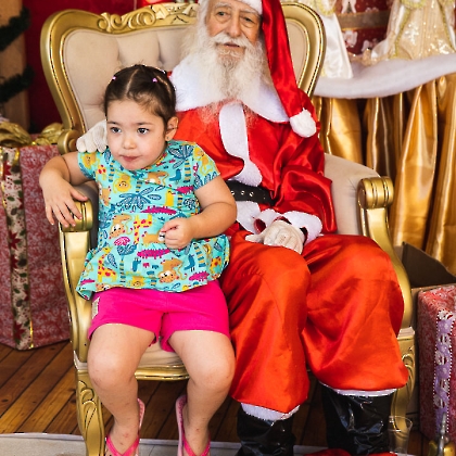 30.11.2025 - CHEGADA DO PAPAI NOEL 2025-144