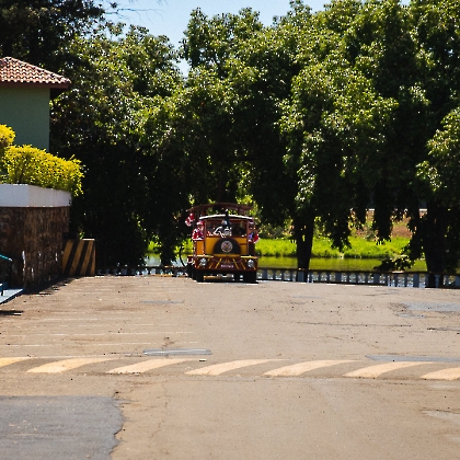 30.11.2025 - CHEGADA DO PAPAI NOEL 2025-14