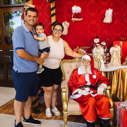 30.11.2025 - CHEGADA DO PAPAI NOEL 2025-151